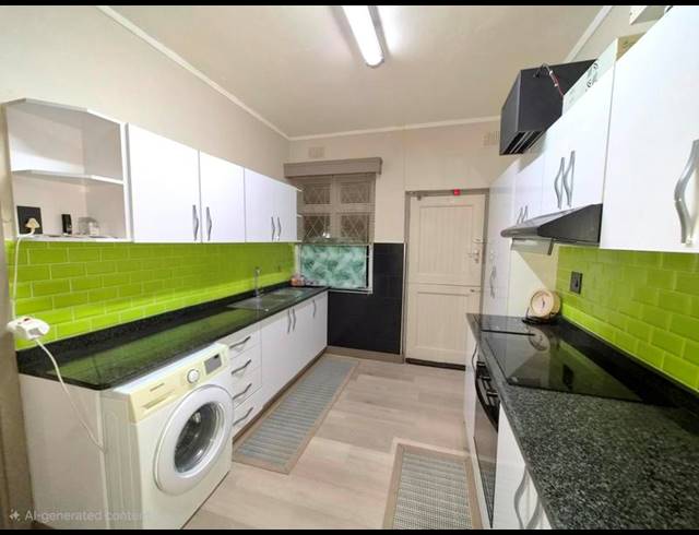 2 BEDROOM APARTMENT FOR SALE IN ESSENWOOD